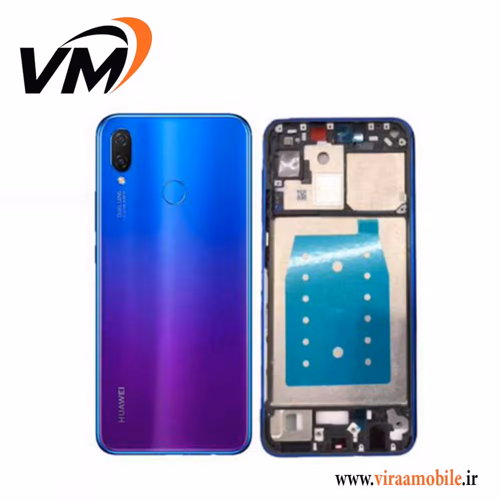 قاب و شاسی اصلی هواوی Huawei nova 3i