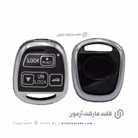 کاور پرادو 3 دکمه قدیم