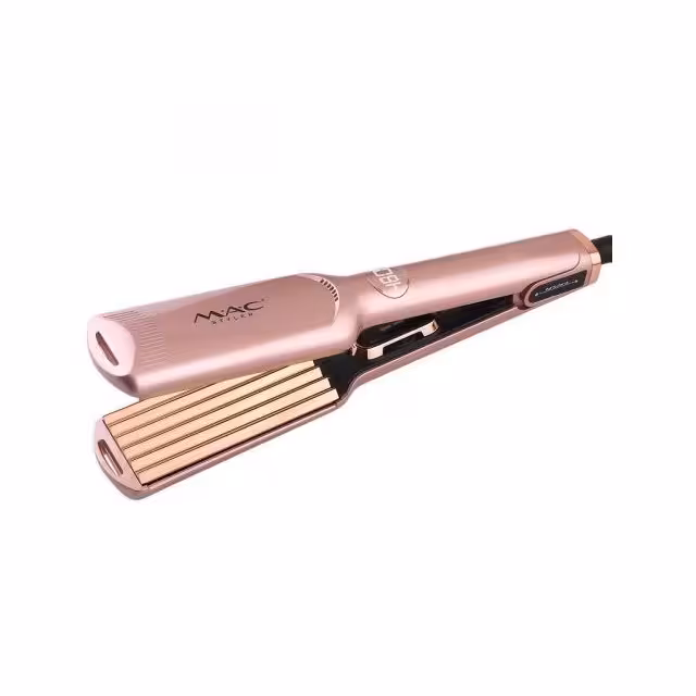 اتو مو مک استایلر مدل دیجیتال MAC-5570