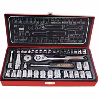 جعبه بکس 40 پارچه آیرون مکس ساخت تایوان