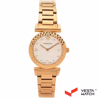 ساعت مچی زنانه ورساچه Versace مدل VEAA00618