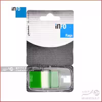 برچسب نشانگر اینفو 7728-43