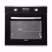 فر ایلیا استیل مدل IO101 برقی