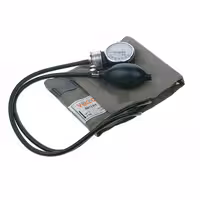 کاف فشار سنج عقربه ای