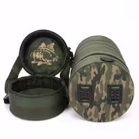هارد کیس چرخ ماهیگیری AMC