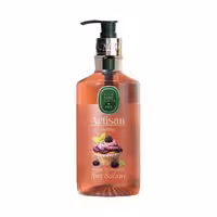 مایع دستشویی ایوب صبری Eyup Sabri مدل Artisan رایحه مافین 600 میل