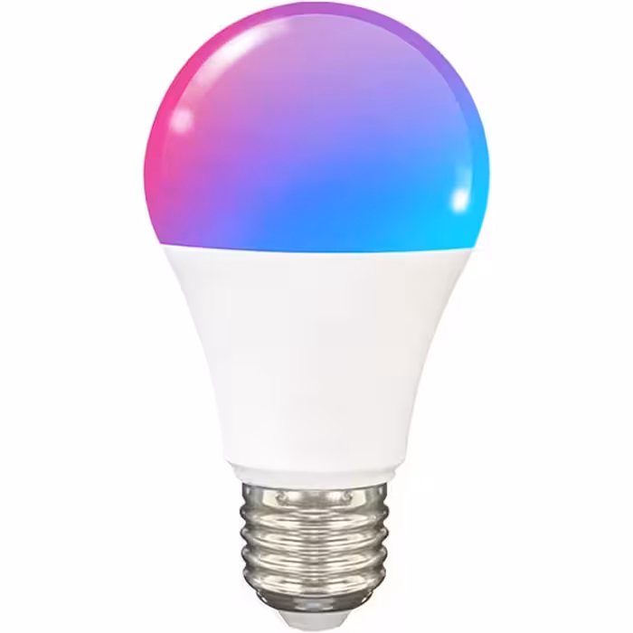 لامپ هوشمند (بسته 2 عددی) RGB Wifi AJUSTABLE