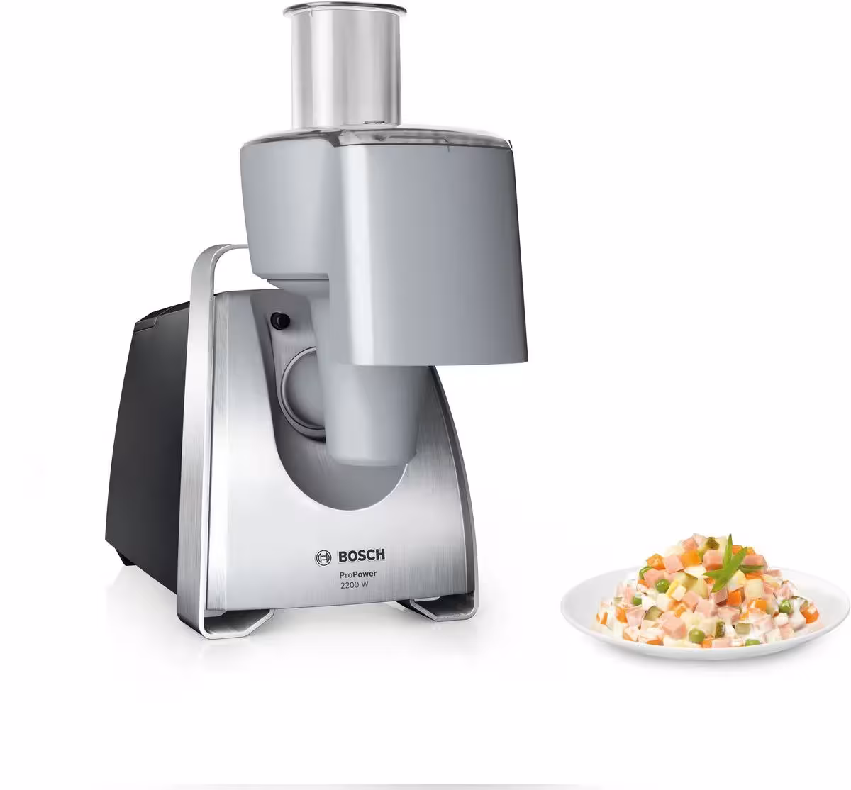 چرخ گوشت بوش مدل MFW68680