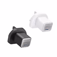 شارژر دیواری 30 واتی انکر مدل 511 Nano 3