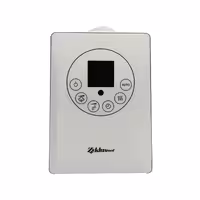 بخور سرد و گرم زیکلاس مد مدل ZYK-CW02