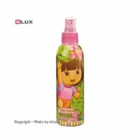 بادی اسپری کودک ایر وال مدل Dora حجم 200 میلی لیتر