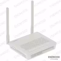 مودم فیبر نوری هواوی مدل HG8546MGM1