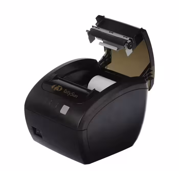 پرینتر حرارتی تالی‌سان مدل CP-QUN