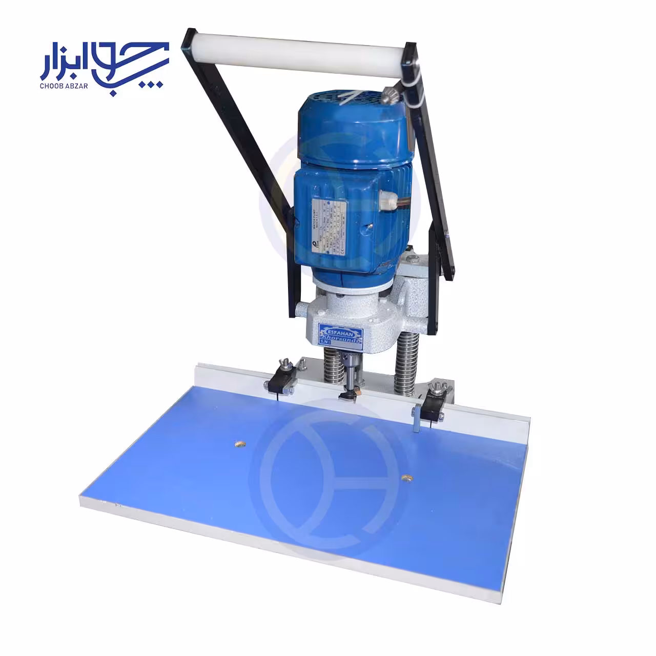 گازور زن دستی خورسندی