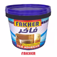 چسب کاشی فاخر
