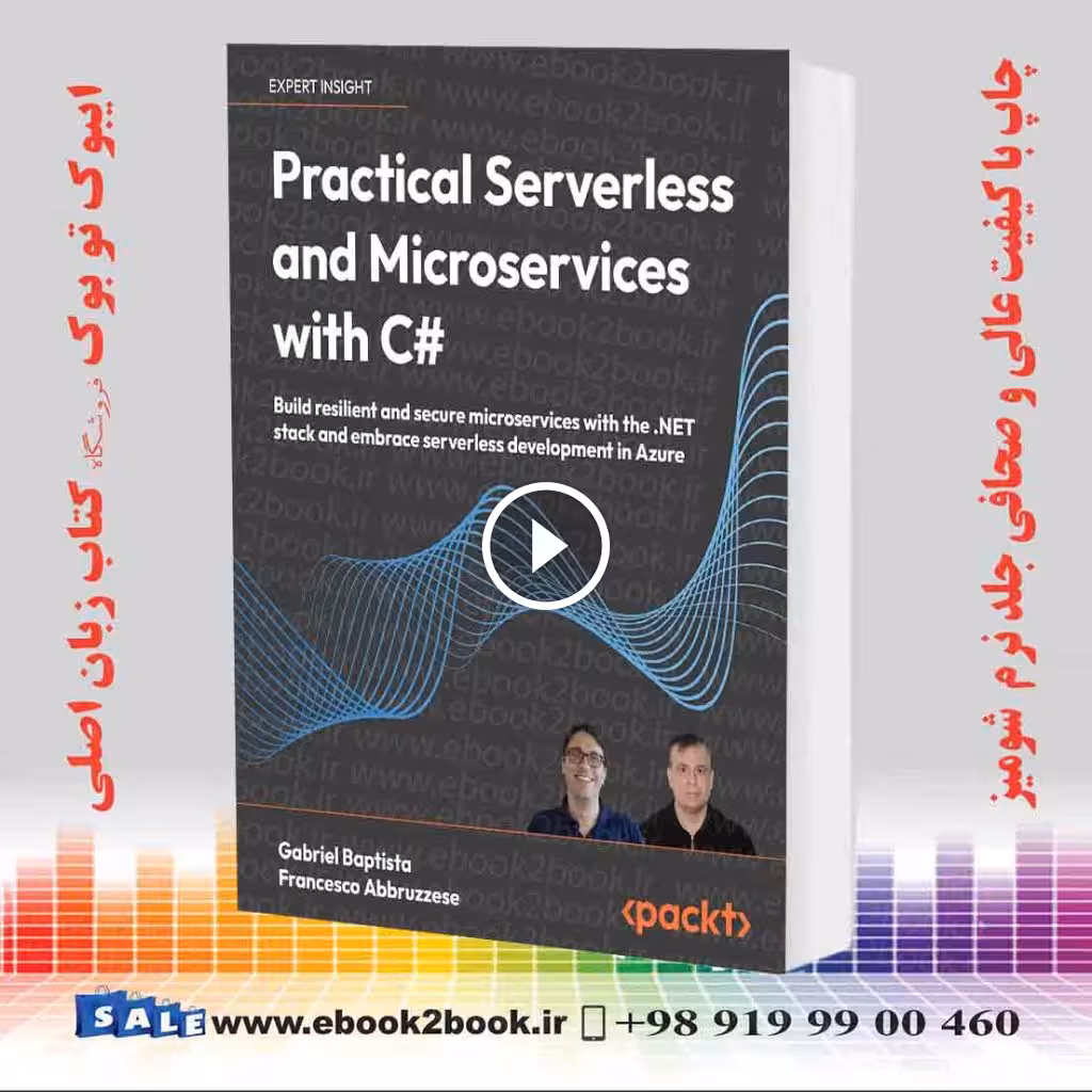 Practical Serverless and Microservices with C#