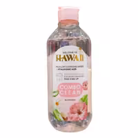 میسلار واتر مناسب پوست خشک هاوایی Hawaii