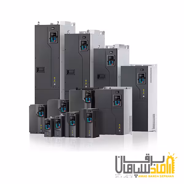 درایو اینوت INVT مدل GD270 تخصصی پمپ و فن 37 کیلووات 75 آمپر