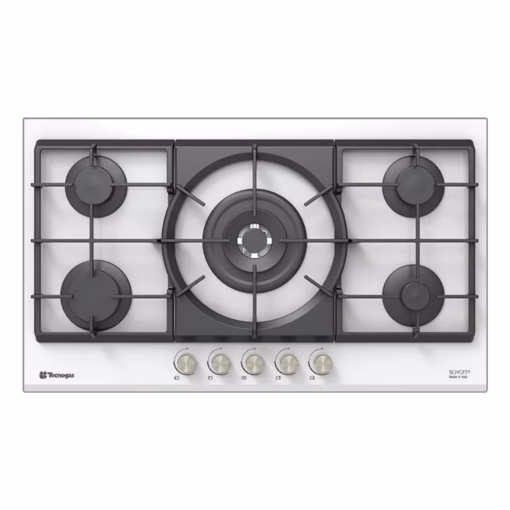 اجاق گاز صفحه ای تکنوگاز مدل TTG-15960