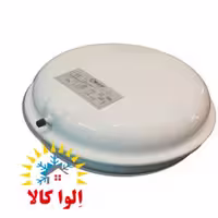 منبع انبساط 6 لیتری نرولی