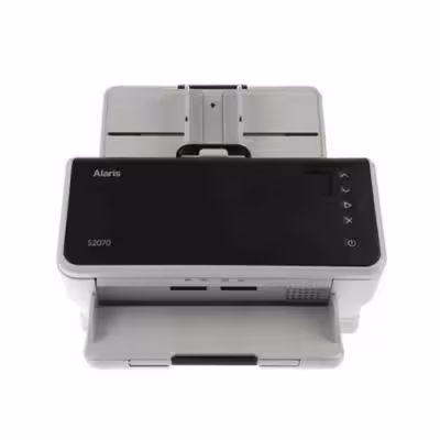 اسکنر کداک مدل Alaris S2070