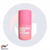 مام رول زنانه سوپکس صورتی حجم 50 میلی لیتر