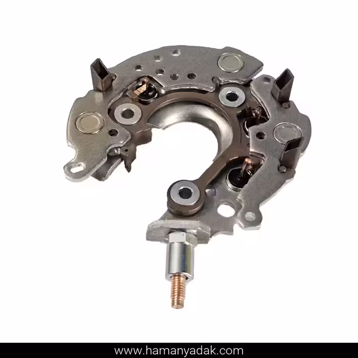 دیود دینام تویوتا کمری برند دیاکو (کد 4677)