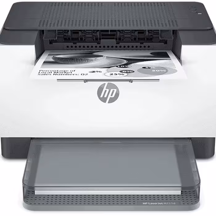 پرینتر لیزری اچ پی مدل LaserJet M211d
