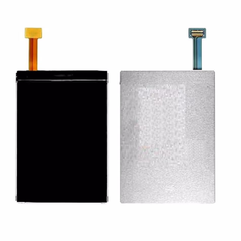 ال سی دی اورجینال نوکیا مدل LCD NOKIA X3 X2-00