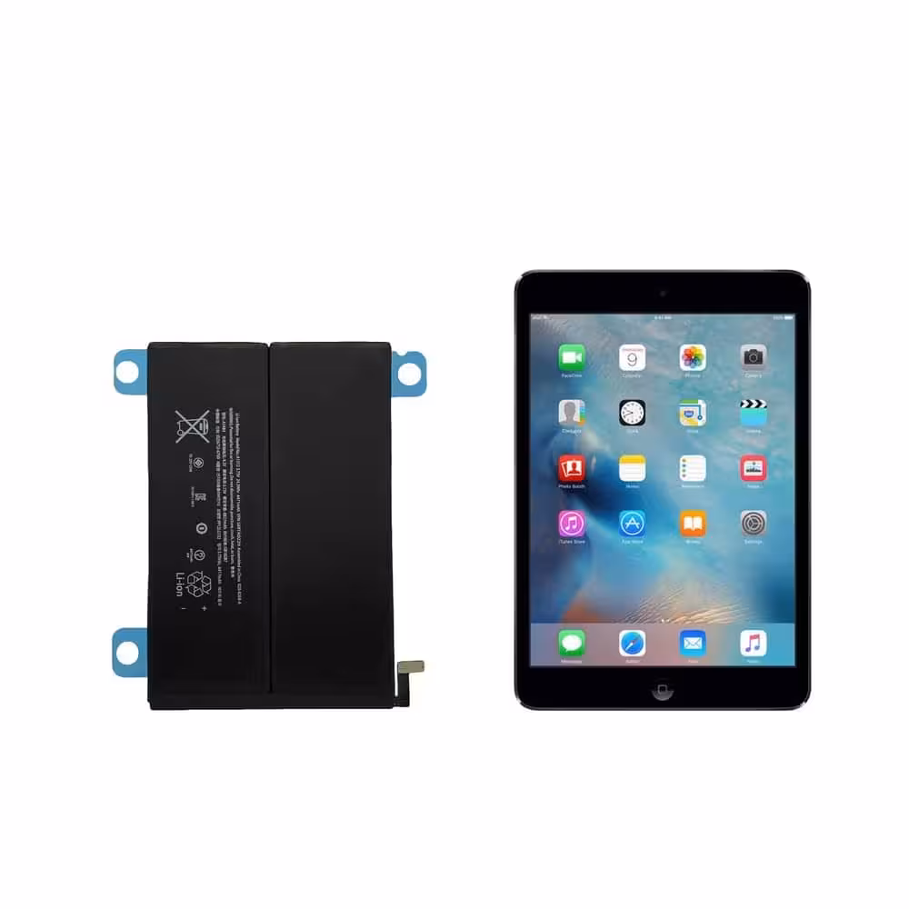 باتری آیپد مینی Ipad Mini 2 با کد فنی A1512
