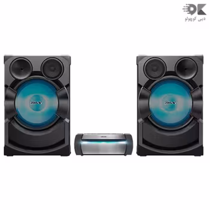 سیستم صوتی 2400 وات سونی مدل SHAKE-X70D