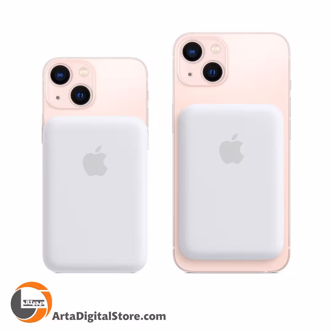 باتری پک اپل Apple Battery Pack