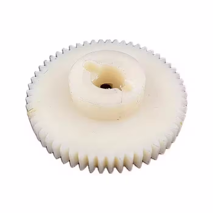 چرخ دنده ماردون موتور شیب تردمیل قطر 6.2 سانت