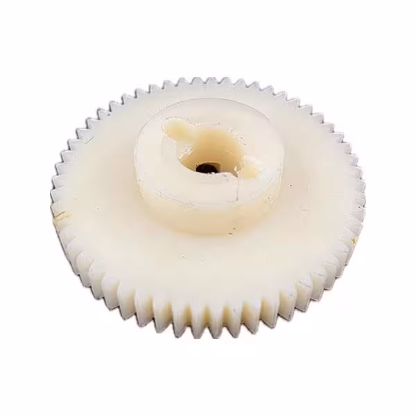 چرخ دنده ماردون موتور شیب تردمیل قطر 6.2 سانت