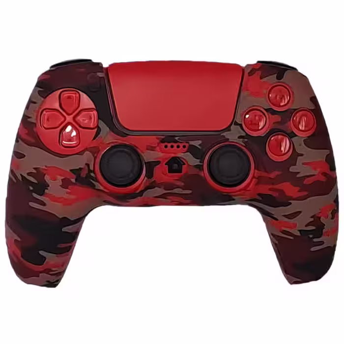 محافظ دسته ps5 ارتشی