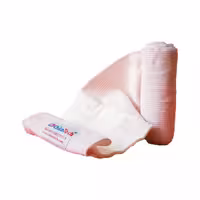 باند جنگی بند آورنده خونریزی تصادفات ابعاد 2*15 سانتی متر