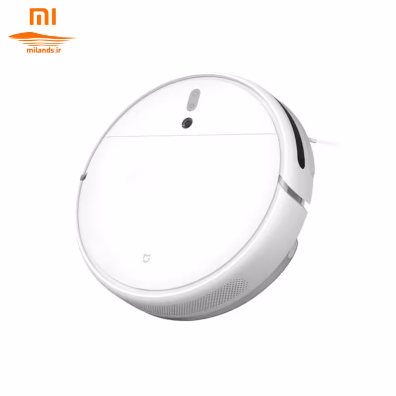 جاروبرقی رباتی شیائومی مدل Vacuum-Mop