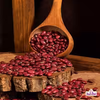 لوبیا قرمز ایرانی یک کیلویی اعتماد  (لوبیاقرمز ) | amazonchi