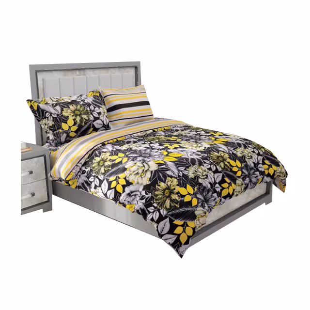 سرویس روتختی یک نفره کارینا 6 تکه مدل Magnolia