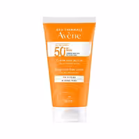 کرم ضد آفتاب اون SPF50 پوست خشک و حساس