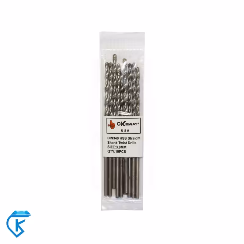 مته بلند شماره 3 OK