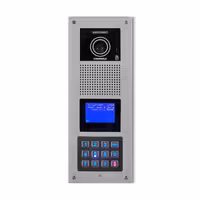 پنل دربازکن کوماکس مدل 200C | چاوه