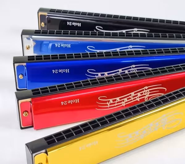 ساز دهنی اسباب بازی کد 4292358