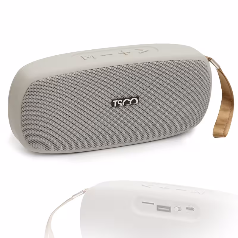 اسپیکر بلوتوثی تسکو TSCO TS 2395 Portable Speaker