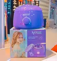 دستگاه موم گرم کن موهر moehair مدل mo-9038
