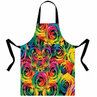 پیشبند آشپزخانه مدل A1-100008 | کالا مکس