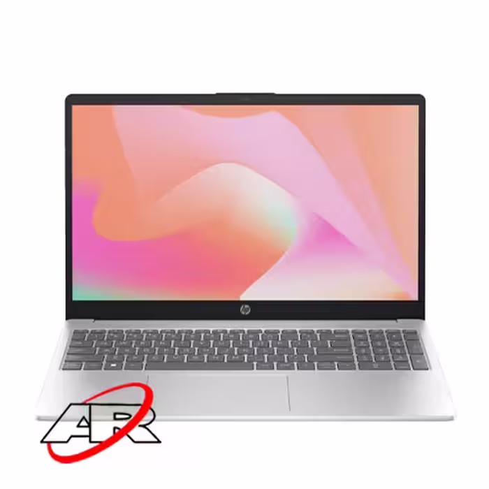 لپ تاپ اچ پی مدل  HP 15-FD0355 NIA I5 1334U 16G 512SSD INTEL -کاستوم