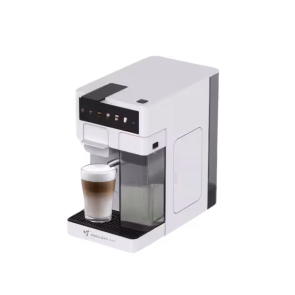 اسپرسو ساز مباشی مدل ME-CEM401