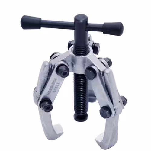 پولی کش سه شاخ مینی هزبرن مدل 6443