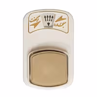 مهر رکعت شمار محراب مدل امین